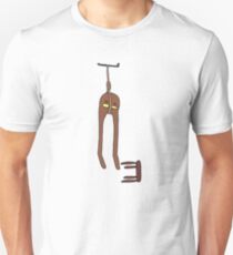 R.I.P. in Peace Gondola Unisex T-Shirt