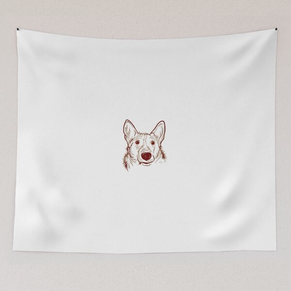 Item preview, Dogs Animal Animation Design designed and sold by Farage Art.