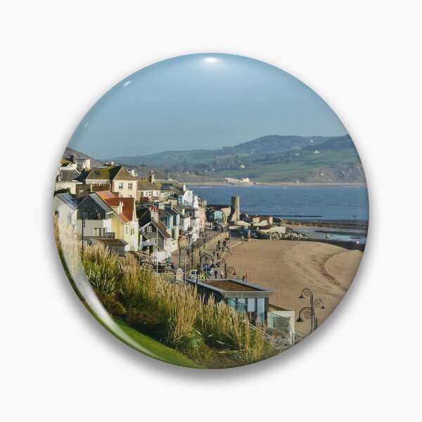 Artikelvorschau, Lyme Regis entworfen und verkauft von Alexandra Lavizzari.