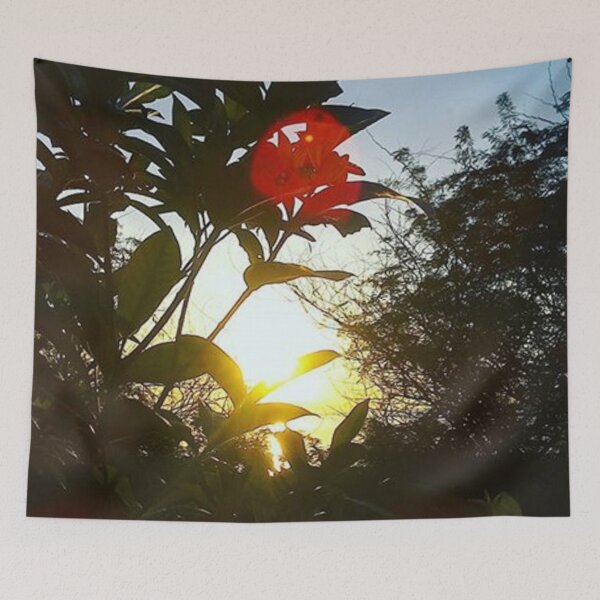 Item preview, PEAKING : Sunrisen by the sea #photography designed and sold by boredcreator.
