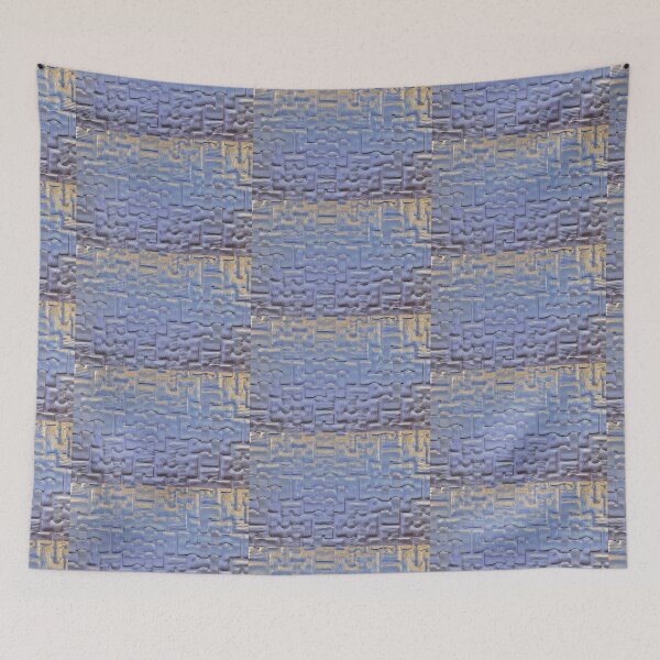 Item preview, Glass Pattern Abstract designed and sold by Alexandra Lavizzari.