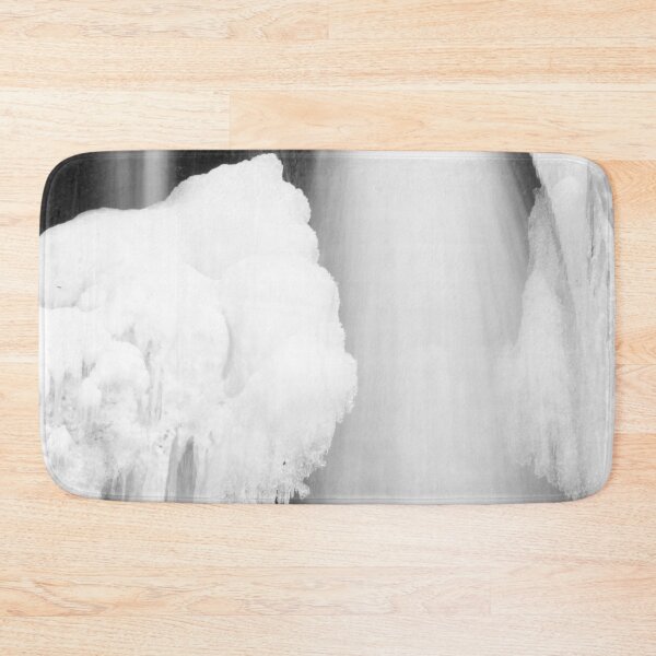 Item preview, WINTER WHITE SNOW AT NIKKO | Nature Photo designed and sold by PhotoStory.