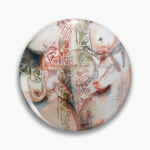 Item preview, Inner Outer ~ Belly Bound designed and sold by Kerryn Madsen-Pietsch.