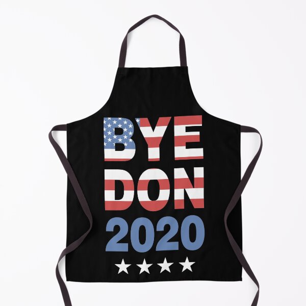 Item preview, Byedon 2020 Election designed and sold by azmndesigns.