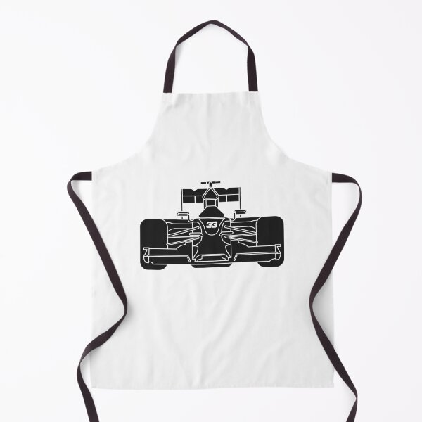 Item preview, Max Verstappen F1 Car Illustration designed and sold by ihardalov.