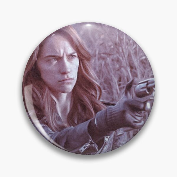 Item preview, Wynonna Earp designed and sold by TimeforGlow.