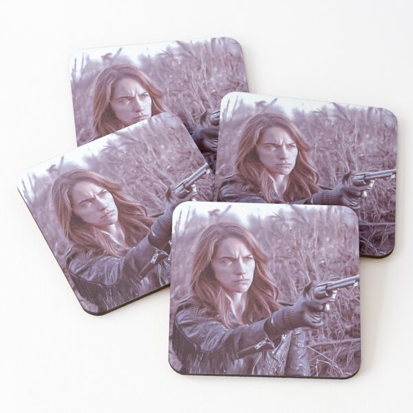 Item preview, Wynonna Earp designed and sold by TimeforGlow.