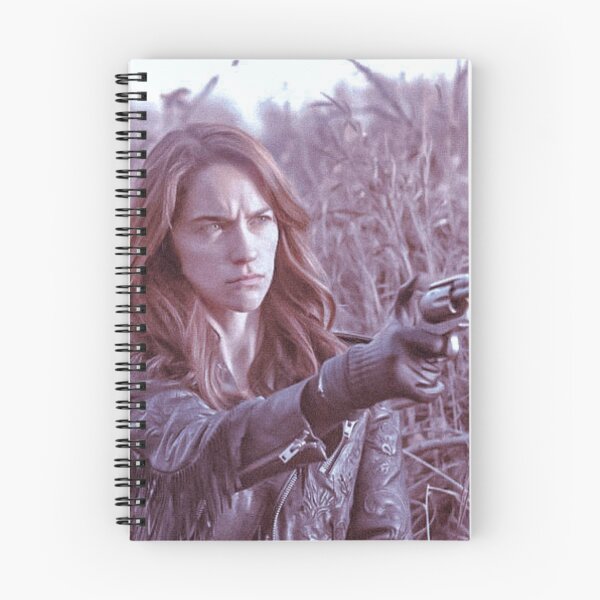 Aperçu de l'œuvre Wynonna Earp créée et vendue par TimeforGlow.