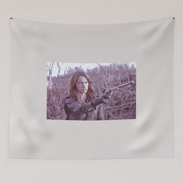 Item preview, Wynonna Earp designed and sold by TimeforGlow.
