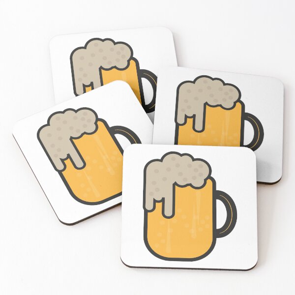 Item preview, Beer Mug designed and sold by urbanbuzzz.