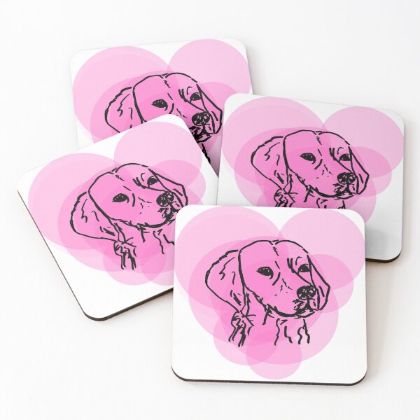 Item preview, Golden retriever designed and sold by NinaBetterNot.