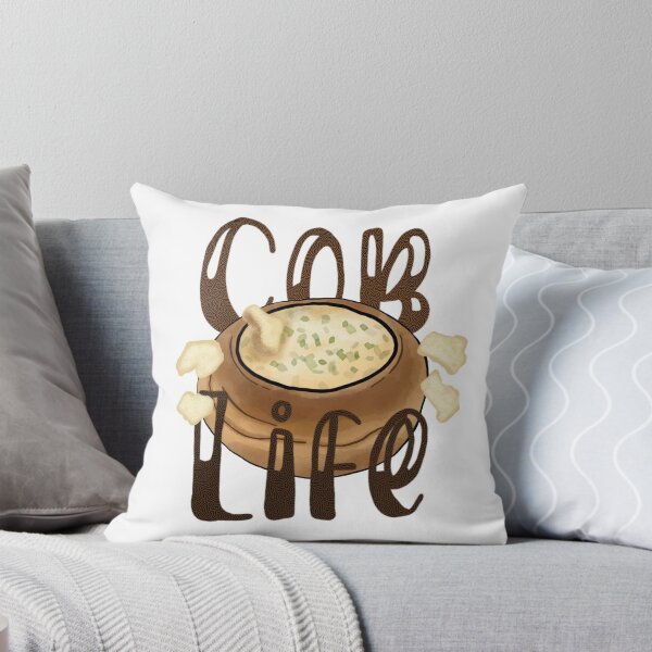 Item preview, Cob Life designed and sold by CloverFi.