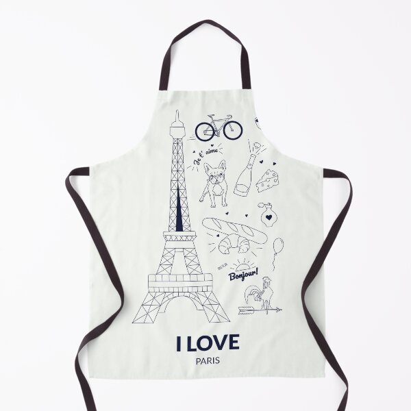 Item preview, Paris designed and sold by RULR.