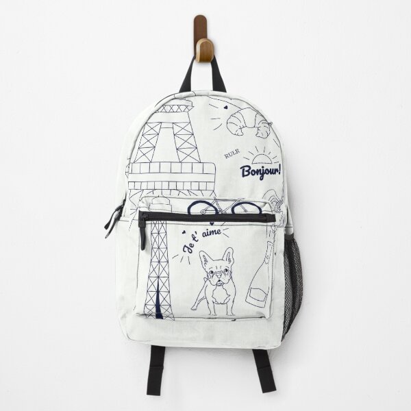 Item preview, Paris designed and sold by RULR.