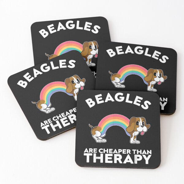 Item preview, Funny Beagle Gift designed and sold by LechaMelikov.