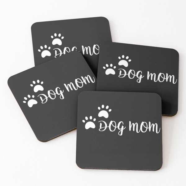Item preview, Dog Mom-3 designed and sold by NR designs .