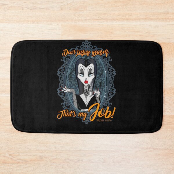 Item preview, Morticia Dark Lady designed and sold by LeShouArt.