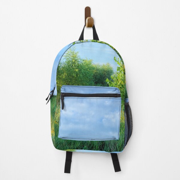 Item preview, Marsh Cottonwoods designed and sold by LynyrdSky.