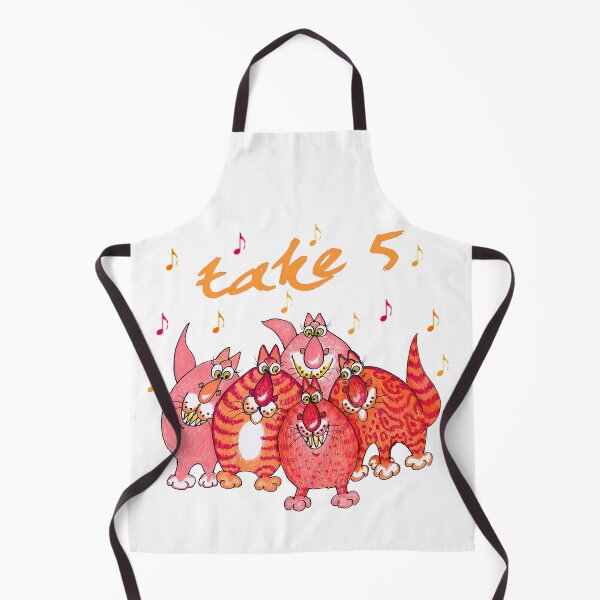 Item preview, Take 5 designed and sold by cuprum.