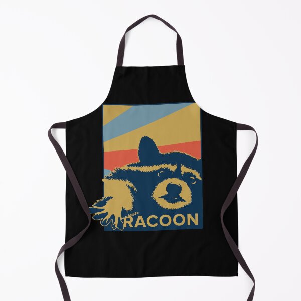 Item preview, Racoon designed and sold by GeschenkIdee.
