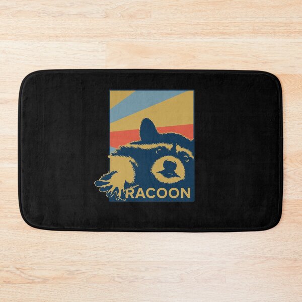 Item preview, Racoon designed and sold by GeschenkIdee.