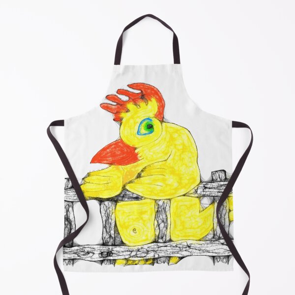 Item preview, Chicky designed and sold by cuprum.