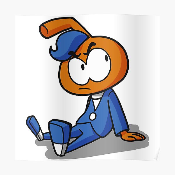 Snorks Posters Redbubble