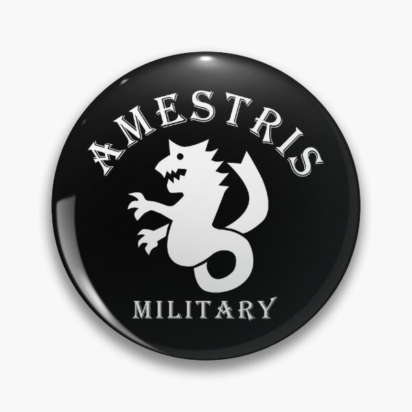 Artikelvorschau, Fullmetal Alchemist Amestris-Logo entworfen und verkauft von otakuchaneru.