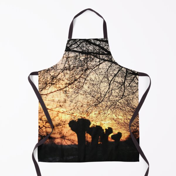 Item preview, Enchanted sunset designed and sold by cuprum.