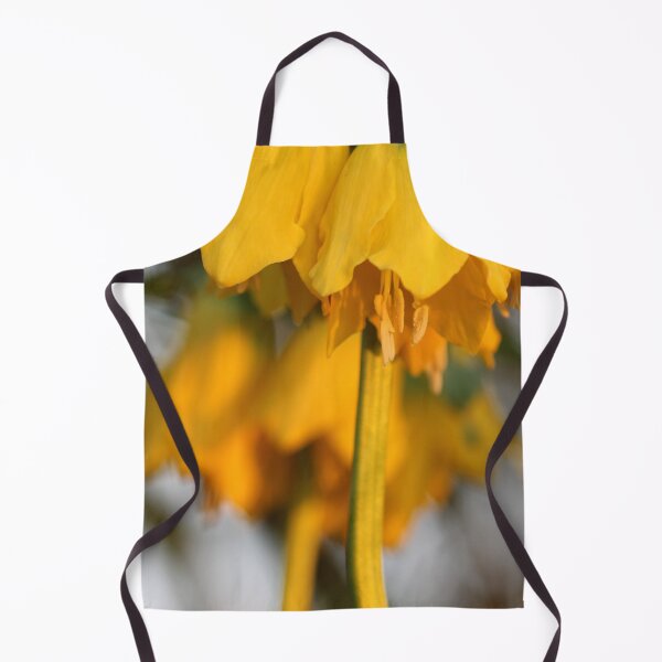 Item preview, Yellow Kaiser's crown designed and sold by cuprum.
