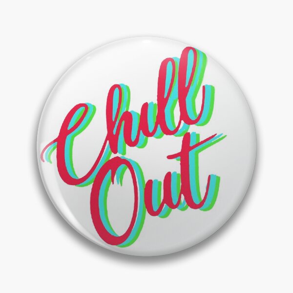 Item preview, chill out designed and sold by Flashboy.