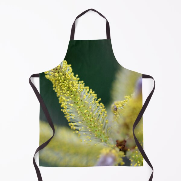 Item preview, Catkin up close designed and sold by cuprum.