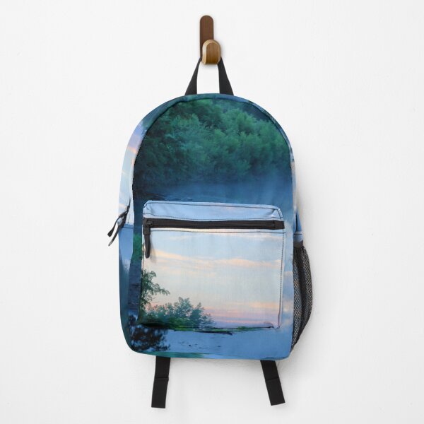 Item preview, Foggy Stream designed and sold by LynyrdSky.