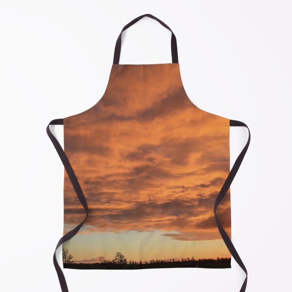 Item preview, Burning skies designed and sold by cuprum.