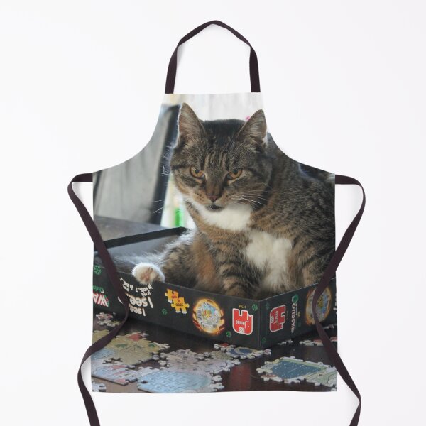 Item preview, I'm puzzled...... designed and sold by cuprum.