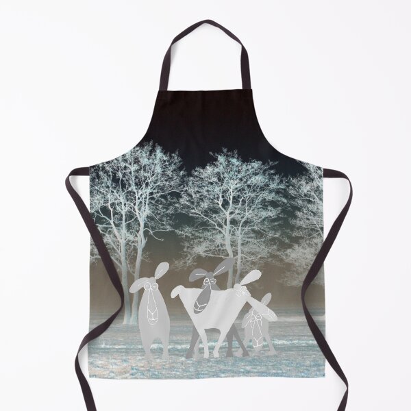 Item preview, Prado espeluznante designed and sold by cuprum.