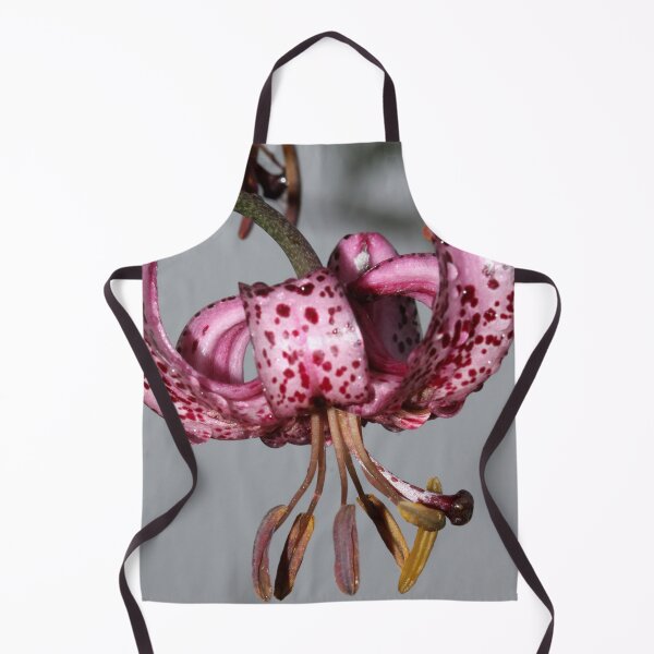 Item preview, Martagon lily designed and sold by cuprum.