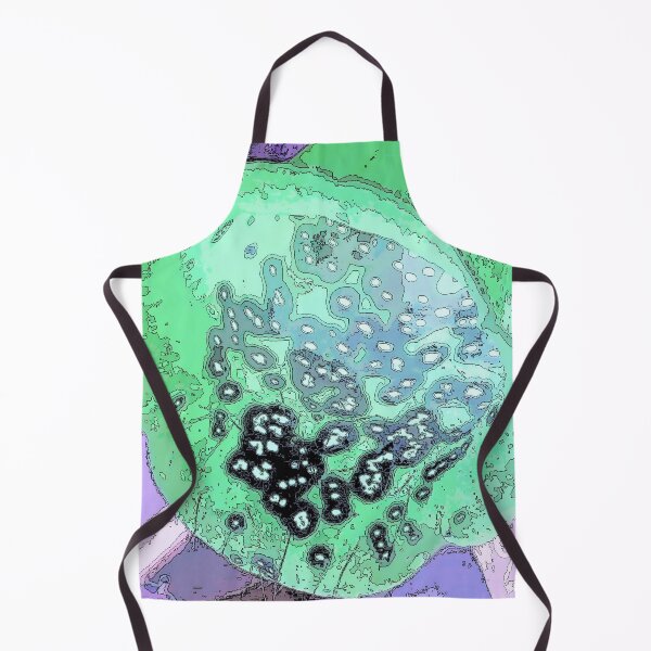 Item preview, Foxglove gone psychic designed and sold by cuprum.