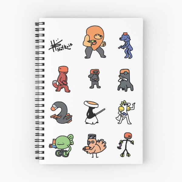 Item preview, Dartdog Manual pack designed and sold by hotkoin.