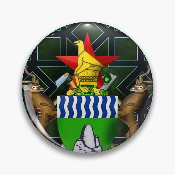 Item preview, Zimbabwe designed and sold by Pseudo Art.