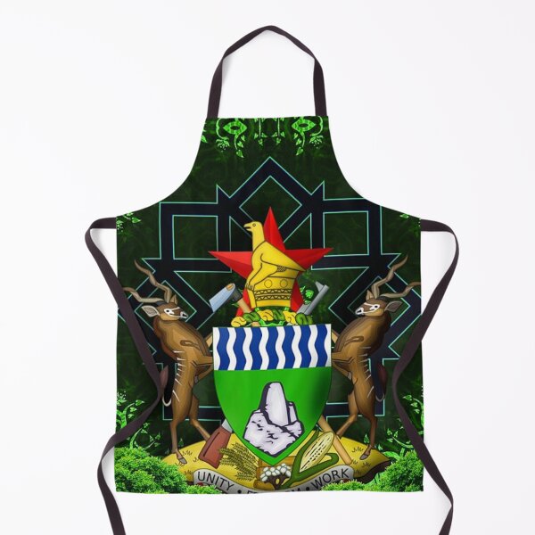 Item preview, Zimbabwe designed and sold by Pseudo Art.