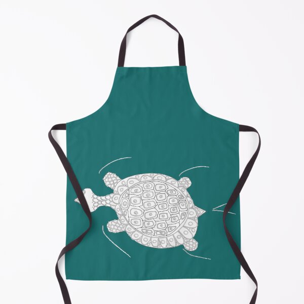 Item preview, Terrific Turtle to Colour designed and sold by KazM.