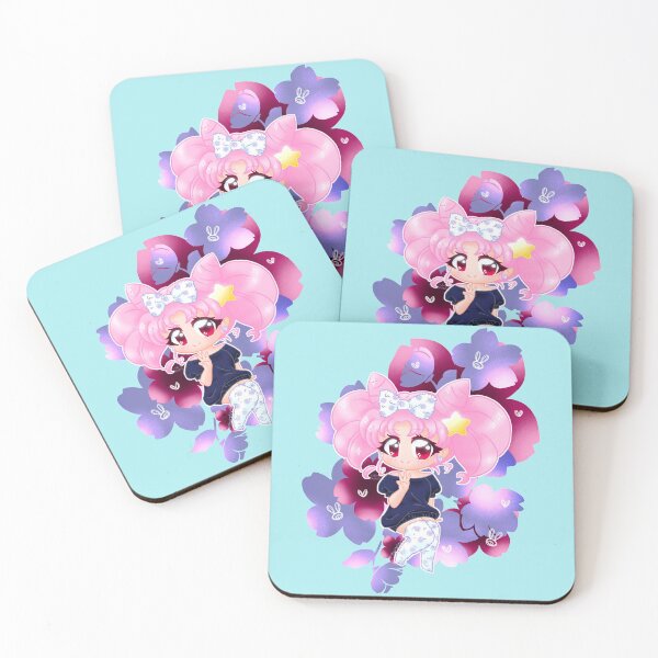 Item preview, Chibusa Sakura Spring designed and sold by SlayMeStudio.