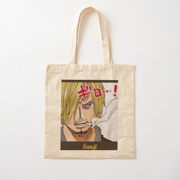 One Piece - Tote Bag - Comic Book Factory