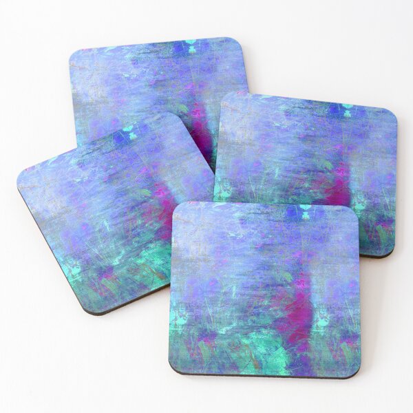 Item preview, Blue Grunge Design designed and sold by SILVERAPPLE.