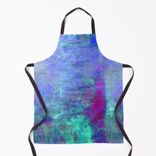 Item preview, Blue Grunge Design designed and sold by SILVERAPPLE.