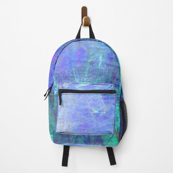 Item preview, Blue Grunge Design designed and sold by SILVERAPPLE.