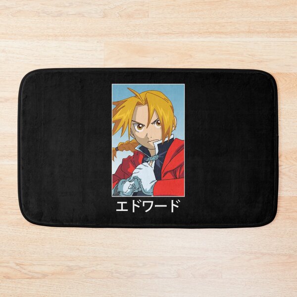 Artikelvorschau, Edward Elric Fullmetal Alchemist entworfen und verkauft von otakuchaneru.
