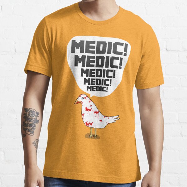 roblox tf2 medic shirt