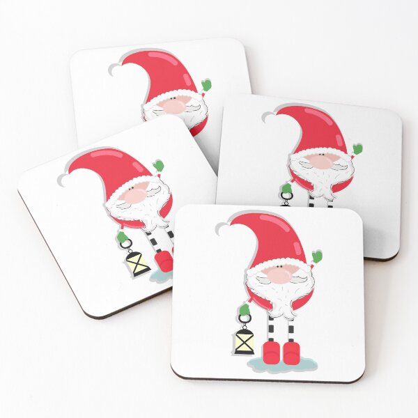 Item preview, Santa Claus designed and sold by artska.